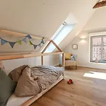 Сasa de vacaciones Bi De Bark