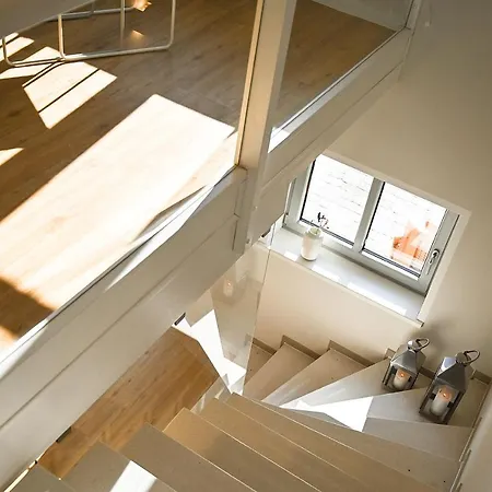 펜션 Bi De Bark 페마른