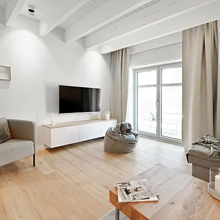 펜션 Bi De Bark 페마른