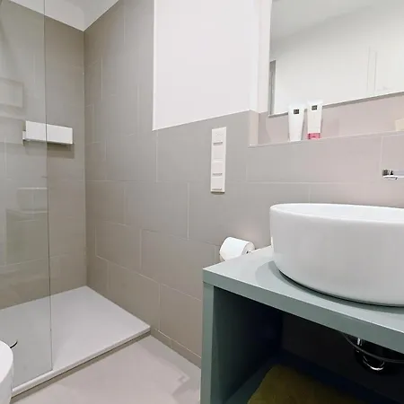 펜션 Bi De Bark 페마른