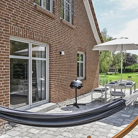 Semesterbostad Bi De Bark Fehmarn