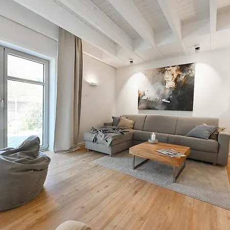 Bi De Bark 펜션 페마른