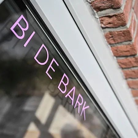 Semesterbostad Bi De Bark Fehmarn