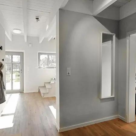 Bi De Bark 펜션 페마른