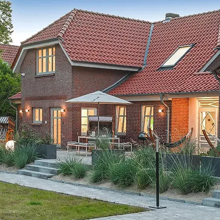 Bi De Bark * Fehmarn