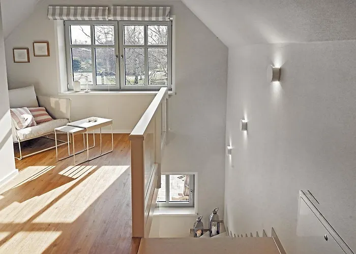 Hébergement de vacances Bi De Bark