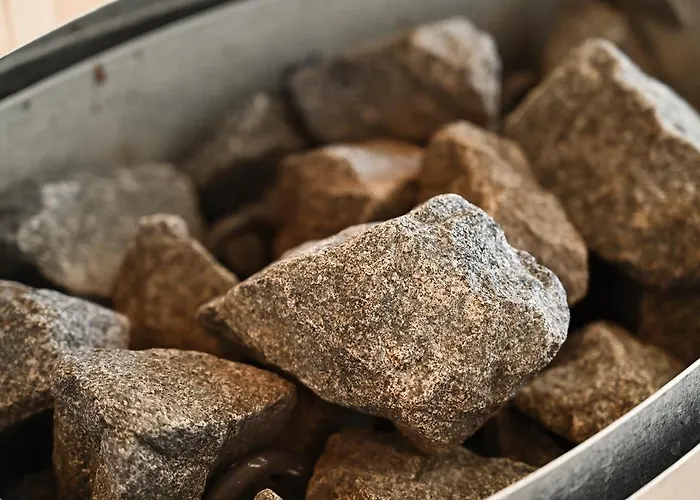 Hébergement de vacances Bi De Bark