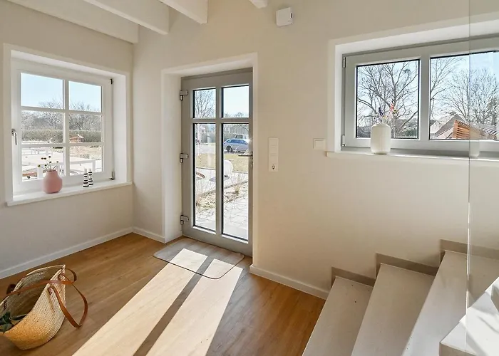 Bi De Bark Hébergement de vacances