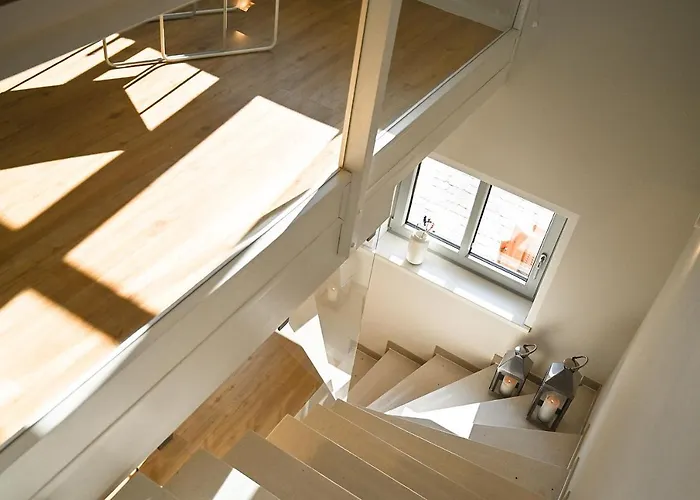 Hébergement de vacances Bi De Bark Fehmarn