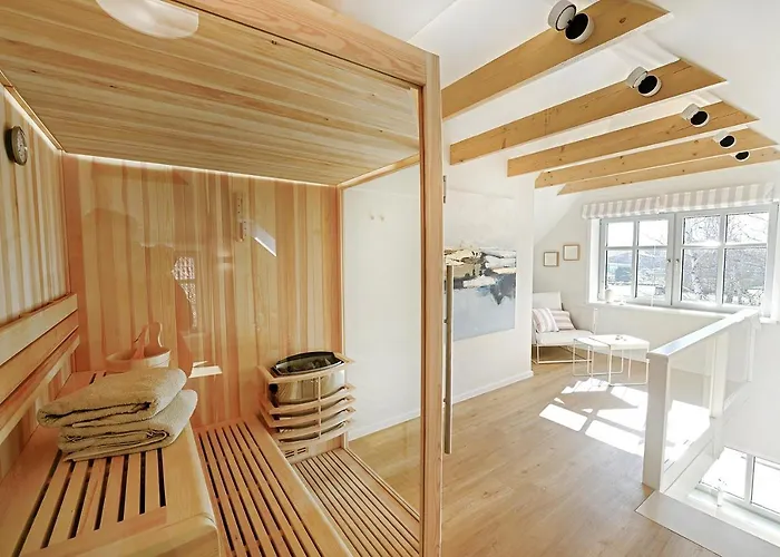 Bi De Bark Hébergement de vacances