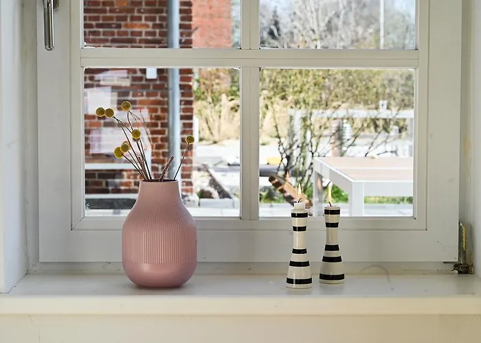 Bi De Bark Hébergement de vacances *