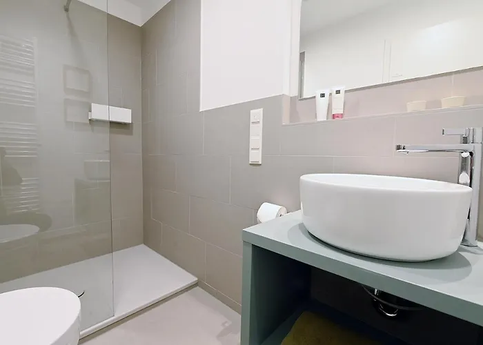 Hébergement de vacances Bi De Bark Fehmarn