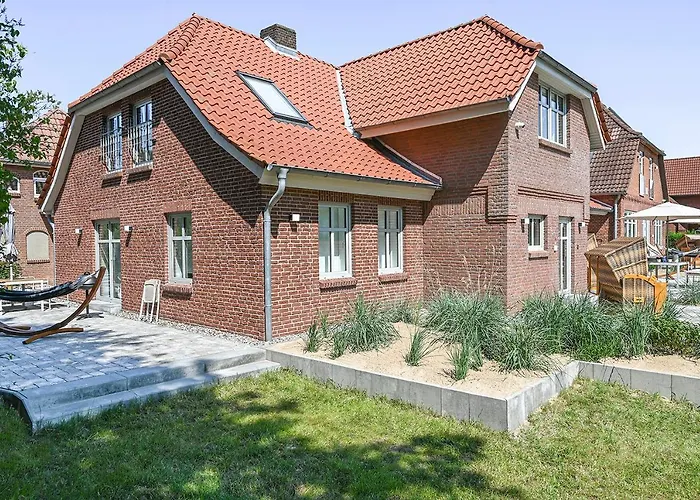 Bi De Bark Hébergement de vacances *