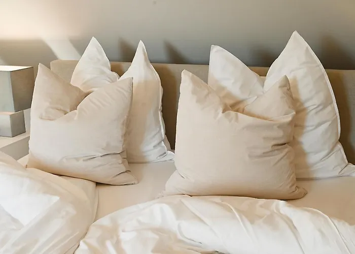 Bi De Bark Hébergement de vacances *