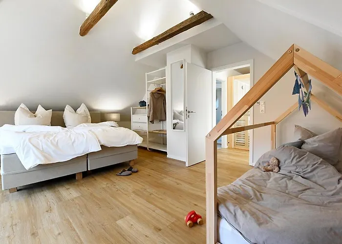 Bi De Bark * Fehmarn