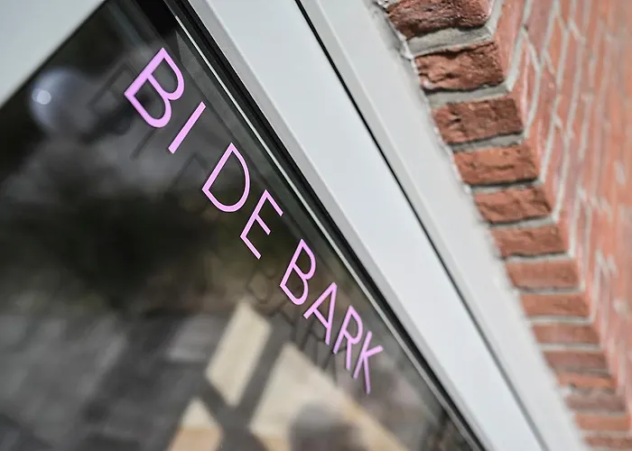 Hébergement de vacances Bi De Bark Fehmarn