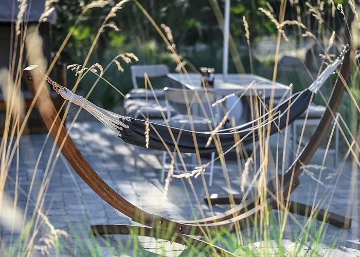 Hébergement de vacances Bi De Bark Fehmarn