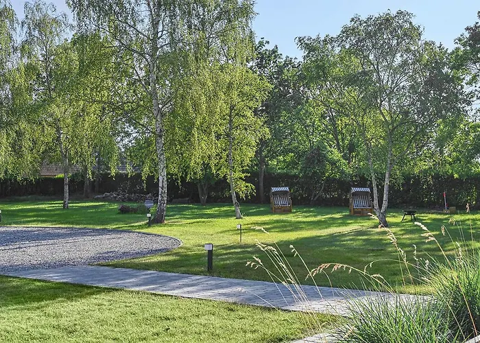 Hébergement de vacances Bi De Bark