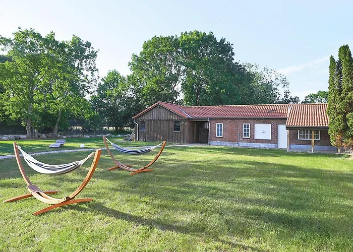 Bi De Bark * Fehmarn