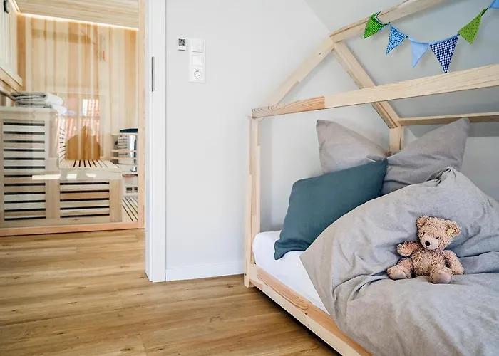 Bi De Bark * Fehmarn