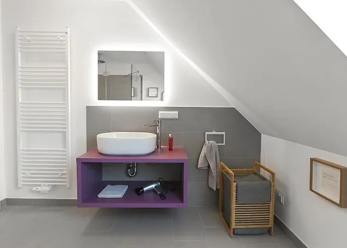 Hébergement de vacances Bi De Bark *