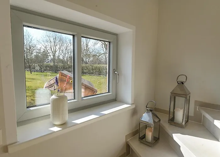 Hébergement de vacances Bi De Bark