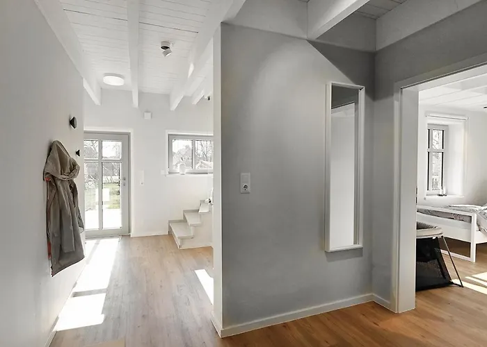 Bi De Bark Hébergement de vacances Fehmarn