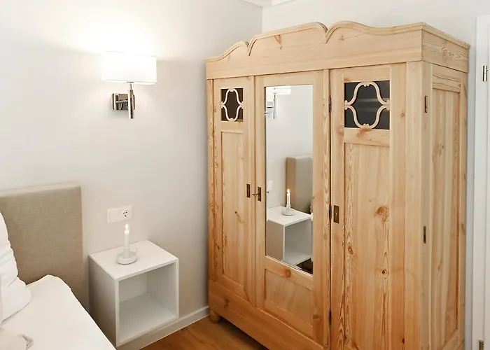 Hébergement de vacances Bi De Bark *