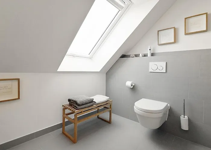 Hébergement de vacances Bi De Bark *