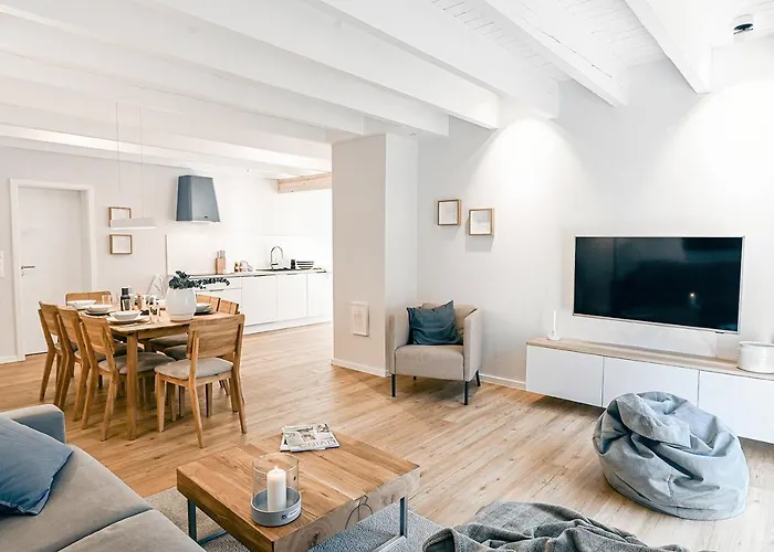 Hébergement de vacances Bi De Bark *