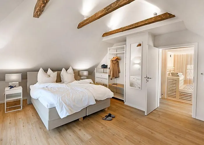 Bi De Bark * Fehmarn