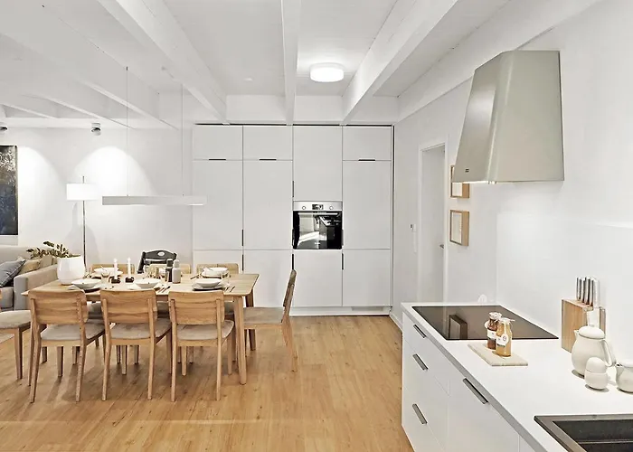 Bi De Bark Hébergement de vacances