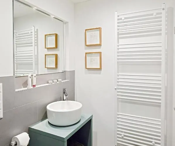 Hébergement de vacances Bi De Bark Fehmarn