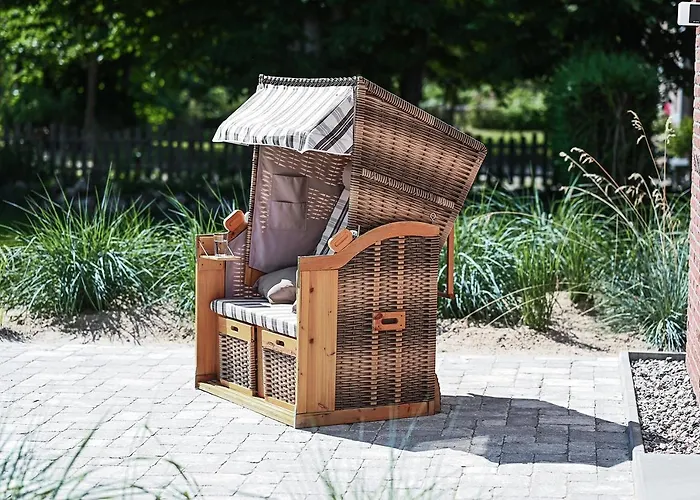 Bi De Bark Hébergement de vacances *